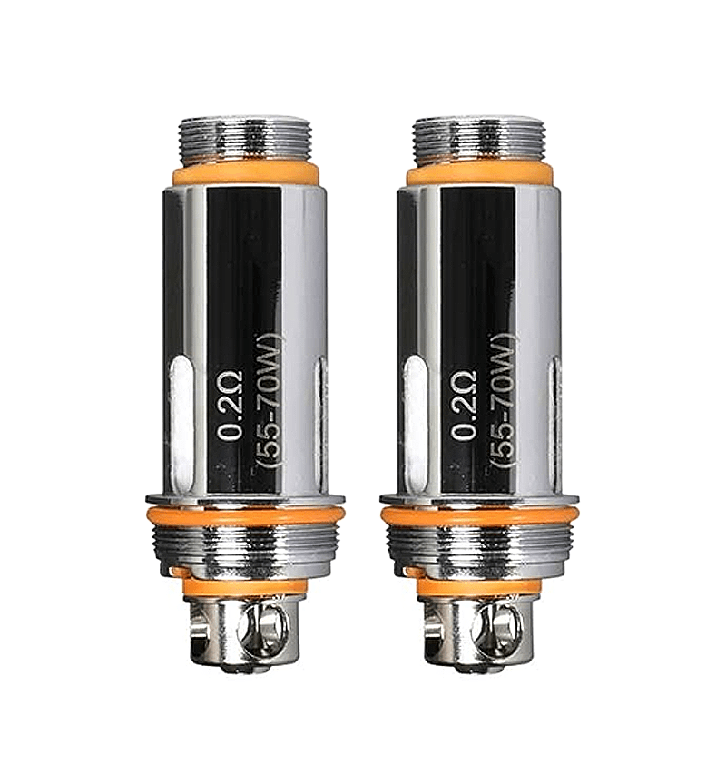 Aspire Cleito Coils (Pack of 5)
