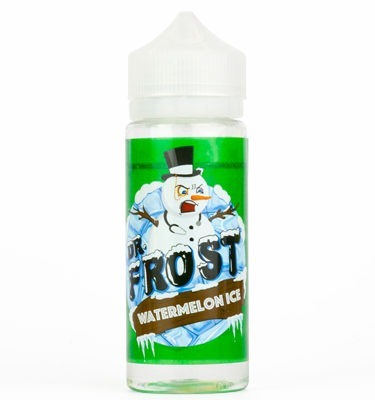 Watermelon Ice by Dr Frost 100ml