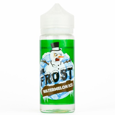 Watermelon Ice ELiquid by Dr Frost
