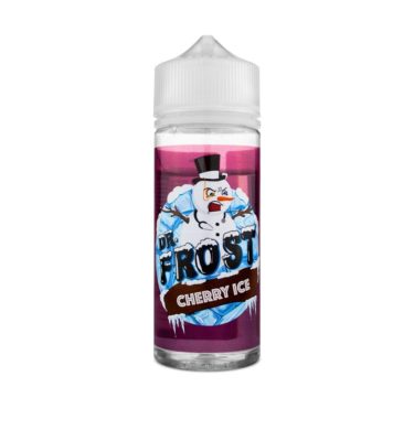 Cherry Ice by Dr Frost 100ML