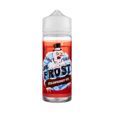 Strawberry Ice by Dr Frost 100ml