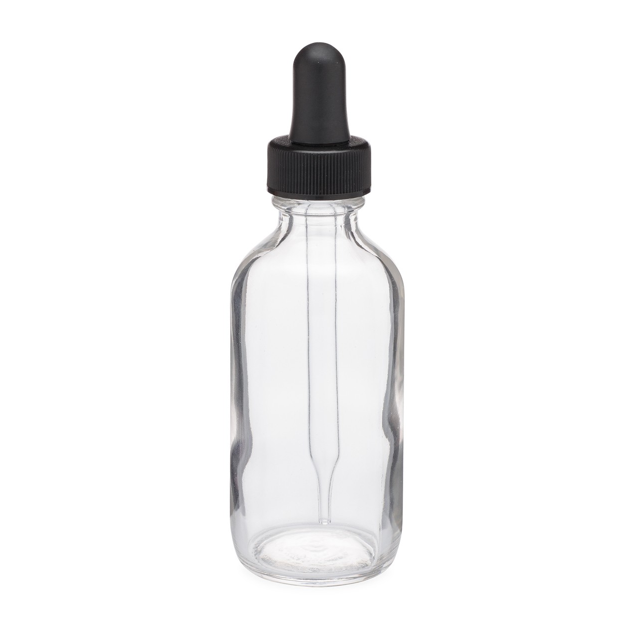 30ml Glass Bottles with Pipette