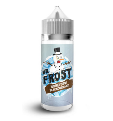 Honeydew Blackcurrant Ice by Dr Frost 100ml