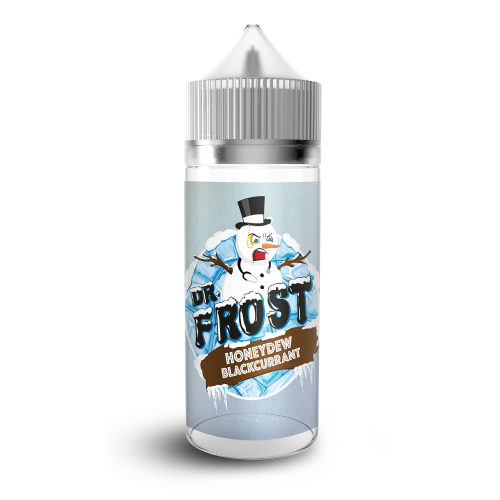 Honeydew Blackcurrant Ice by Dr Frost 100ml