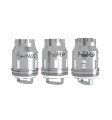 FreeMax Mesh Pro Coils Replacement