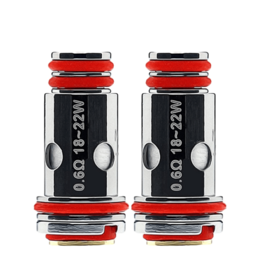 Uwell Whirl coils (Pack of 4)