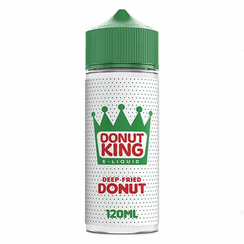 deep fried donut donut king e liquid