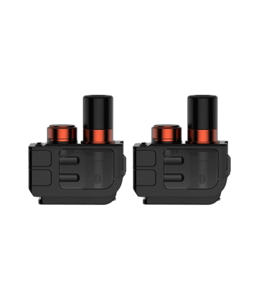SMOK Mag Replacement Pods (Pack of 3)