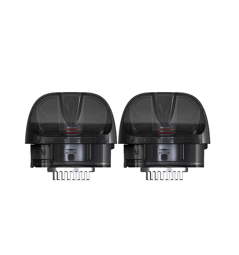 SMOK POZZ X RPM Pod Replacement (Pack of 3)