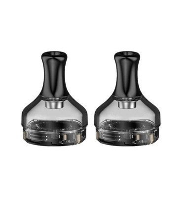 Voopoo PNP Pod Tank MTL Drag S | Drag X 2ml Replacement (Pack of 2)