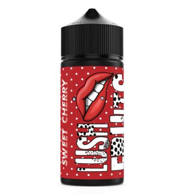Sweet Cherry by Lush Fruits