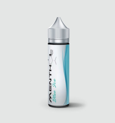 Blue Ice By Menthol 50ml