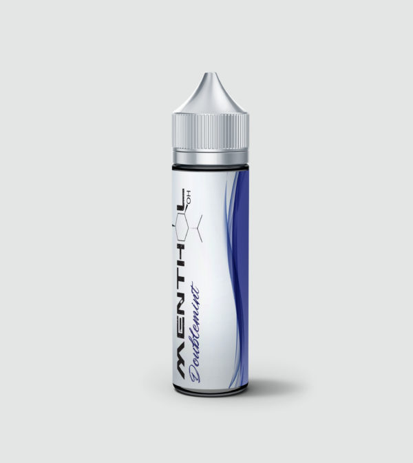 Double Mint By Menthol 50ml