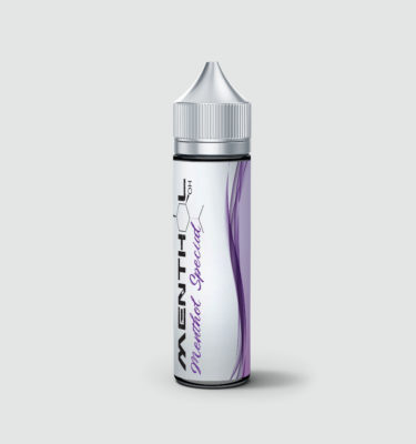 Menthol Special By Menthol 50ml