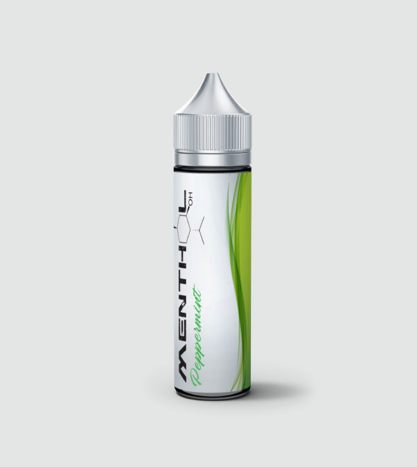 Peppermint By Menthol 50ml