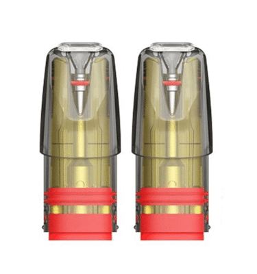 Prefilled pods wholesale