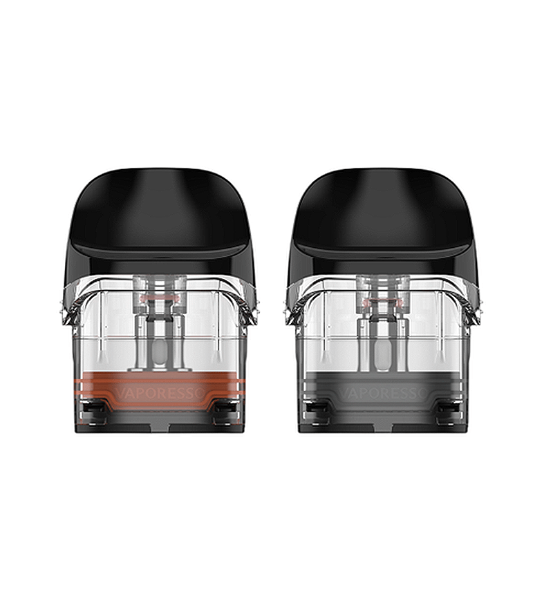 Vaporesso Luxe Q Pods (Pack of 2)
