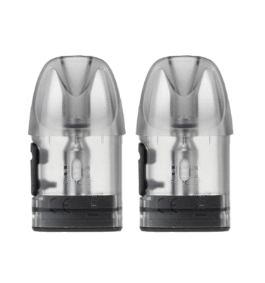 Caliburn A2S Pod Replacements (Pack of 4)