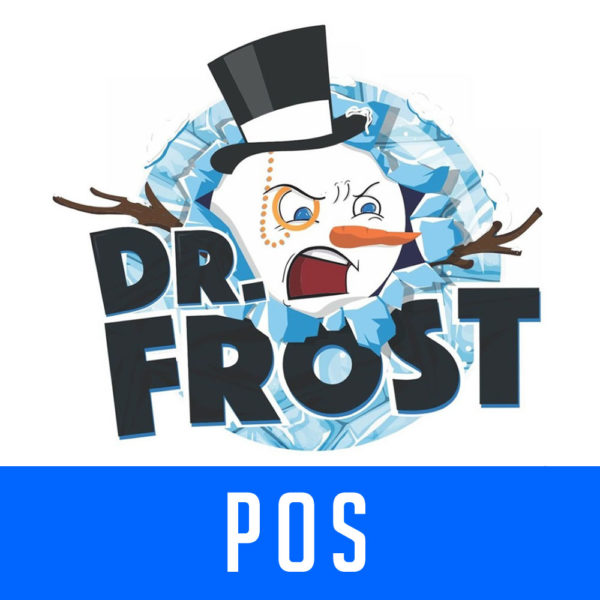 dr frost pos
