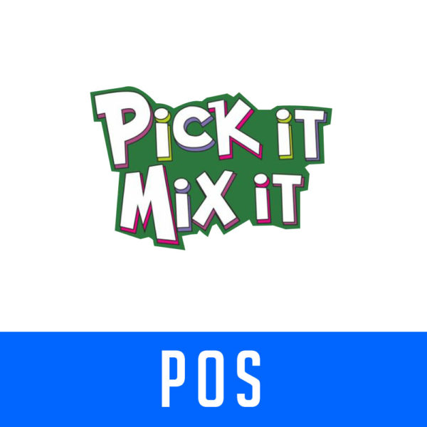 pick it mix it pos