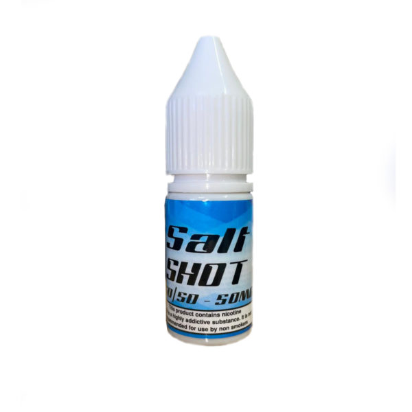 Datt Salt Shot Nicotine 50mg 10ml
