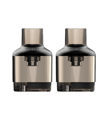 VooPoo TPP Replacement Pods