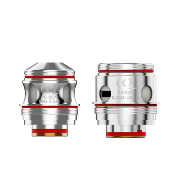 Uwell Valyrian 3 Coils (Pack of 2)