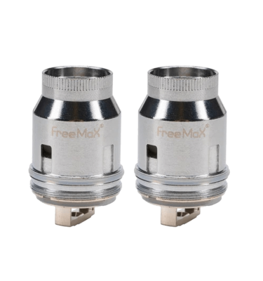 Freemax Mesh Pro Coils (Pack of 3)