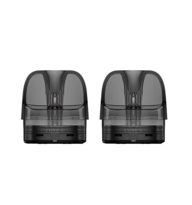 Vaporesso Luxe X Pod Cartridge (Pack of 2)
