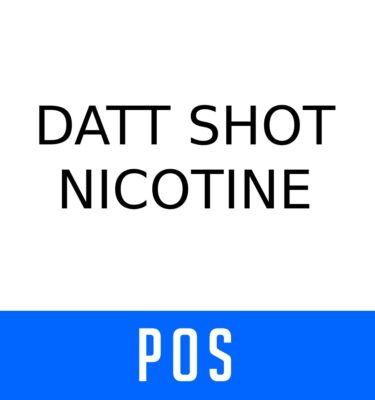 Datt Shot Posters