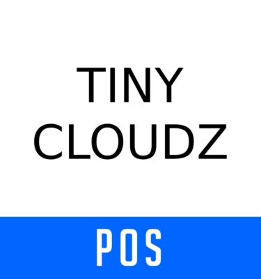 Tiny Cloudz Posters