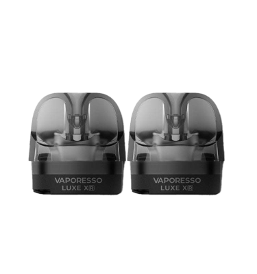 Vaporesso LUXE XR Pod Cartridge (Pack of 2)