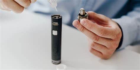 How to Properly Maintain Your Vape Device for Longevity and Optimal Performance