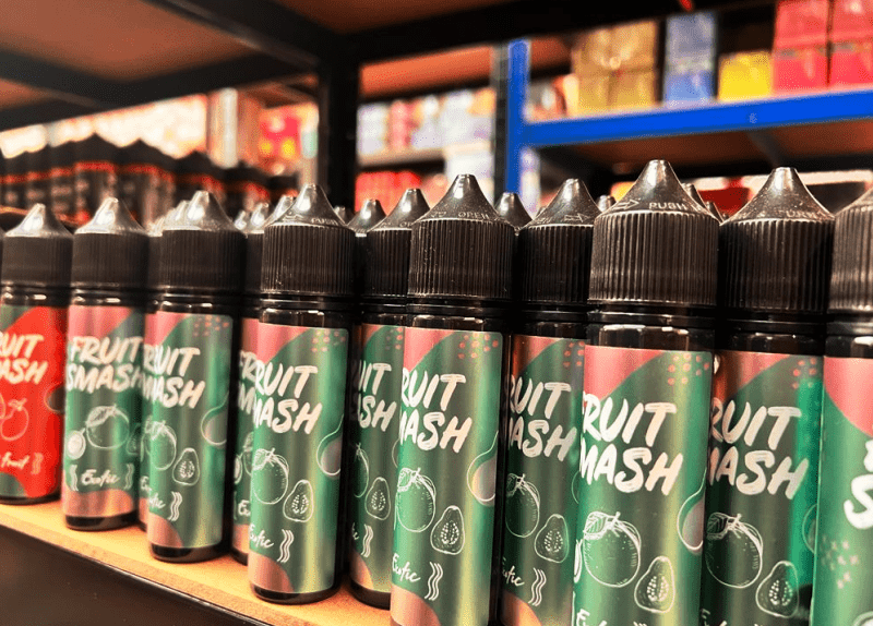 How to Choose the Best E-Liquid for Your Vape: A Comprehensive Guide