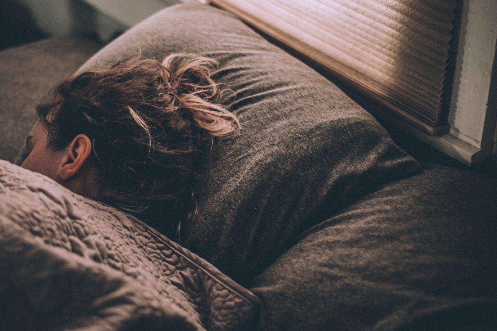 CBD and Sleep: Can it Help You Get a Better Night’s Rest?