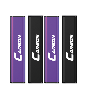HAZE CBD Carbon Battery Device
