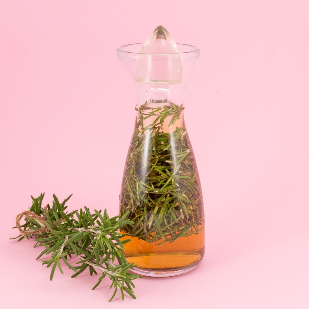Unleashing the Power of Rosemary, Jojoba, and Egyptian Blackseed Oil in Your Hair Care Routine