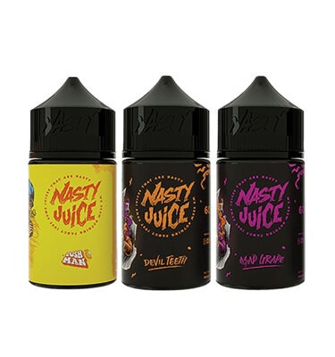 Nasty Juice E-Liquid 50ml