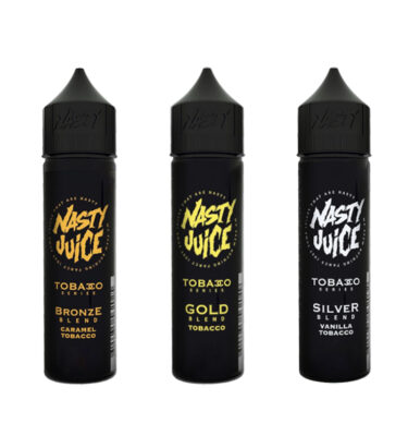 Nasty Juice Tobacco Series E-Liquid 50ml