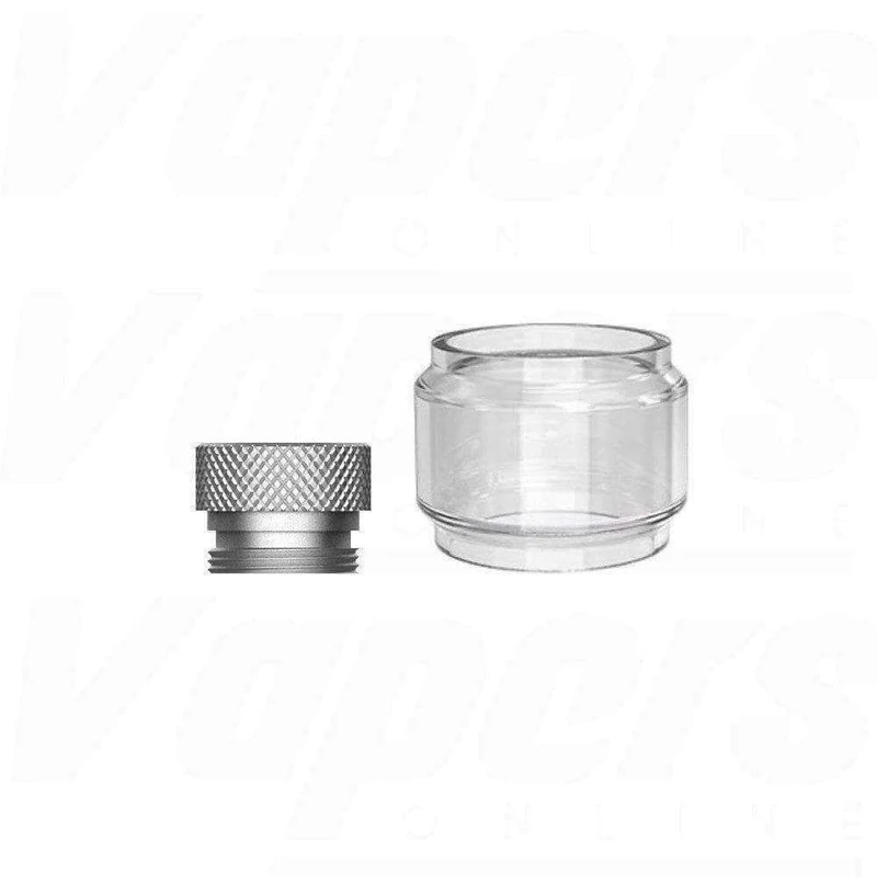 Cerberus Tank Bubble Glass (With Extension)