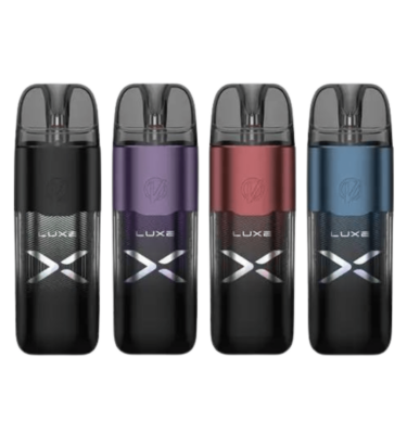 Luxe X Kit